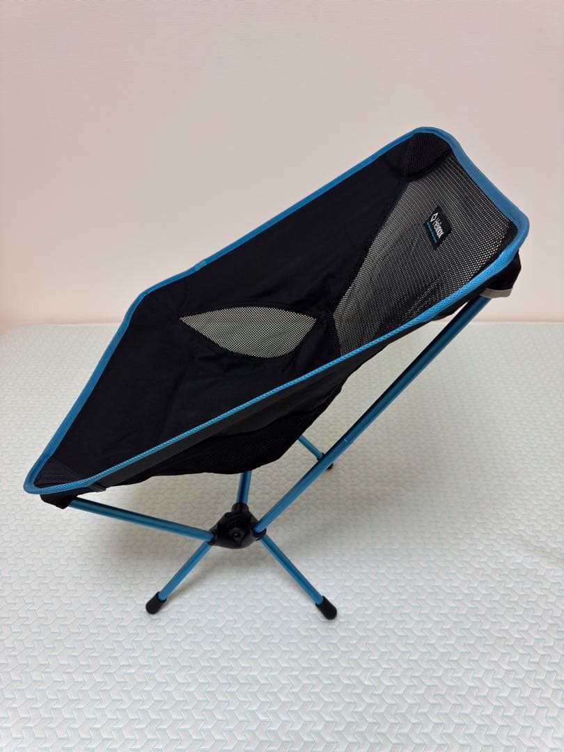 Helinox ヘリノックス チェアワン