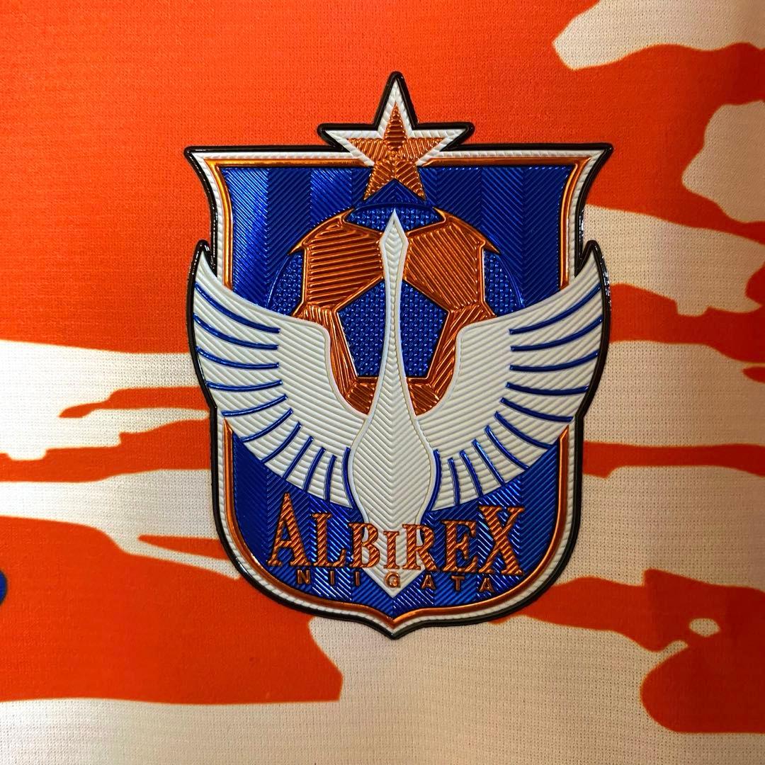 ア*2様 アルビレックス新潟レディース 2025-2026ユニフォーム