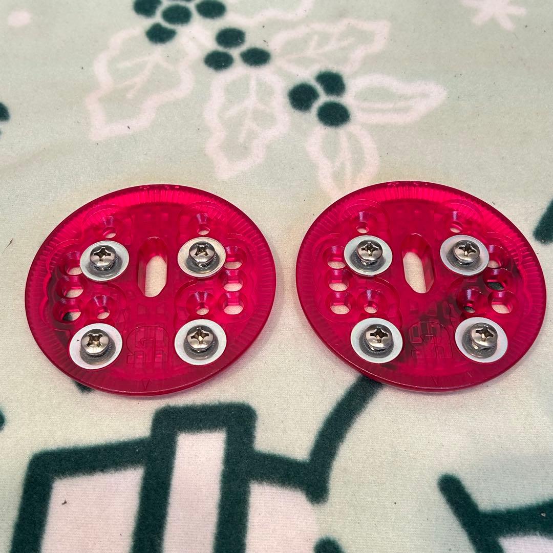 ◇極美品◇ BURTON CITIZEN S/Mサイズ ビンディング　22〜24