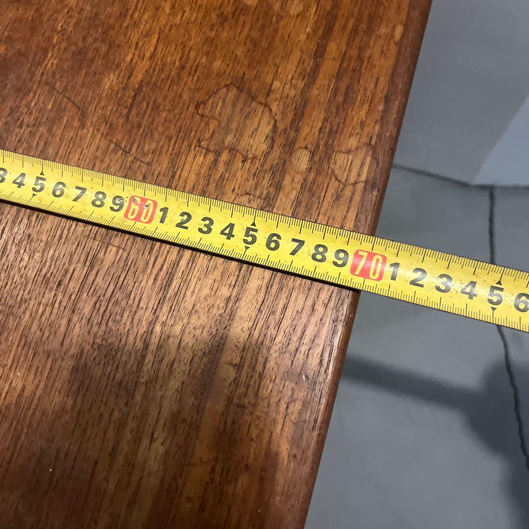 デンマーク製　ヴィンテージ　サイドテーブル