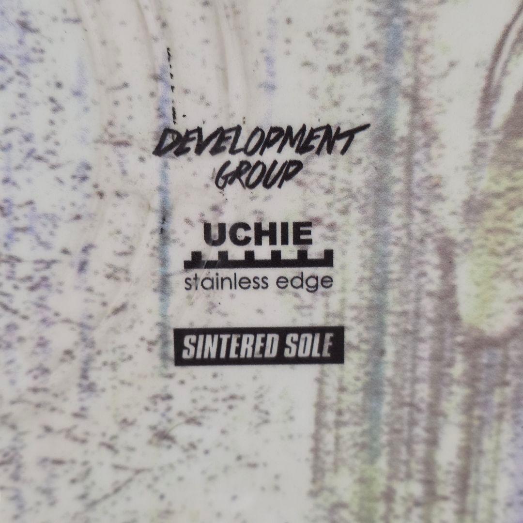 21-22 DEVGRU DELTA 151cm スノーボード 板