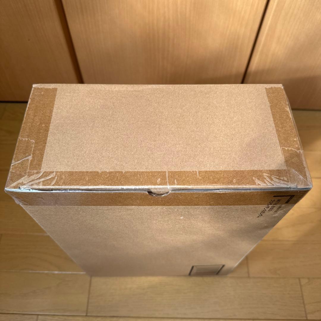 「新品・未開封」L BUILD プロヴィデンスガンダム