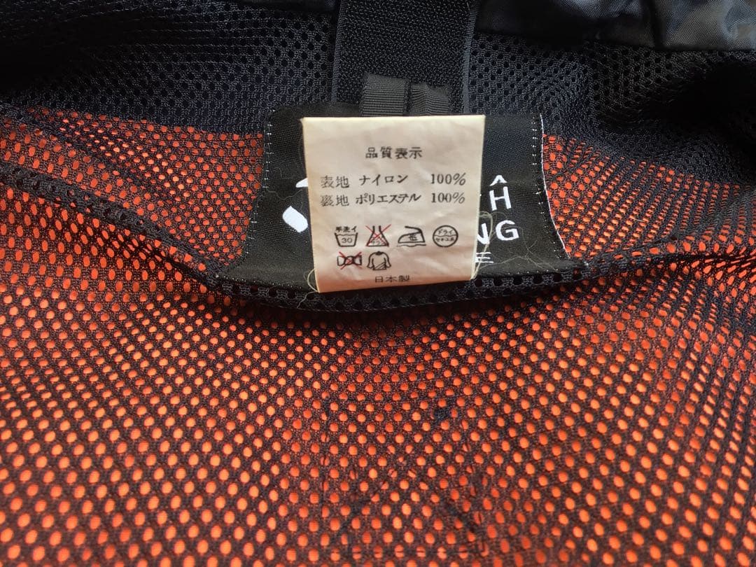 A BATHING APE スノボジャケット Mサイズ エイプ