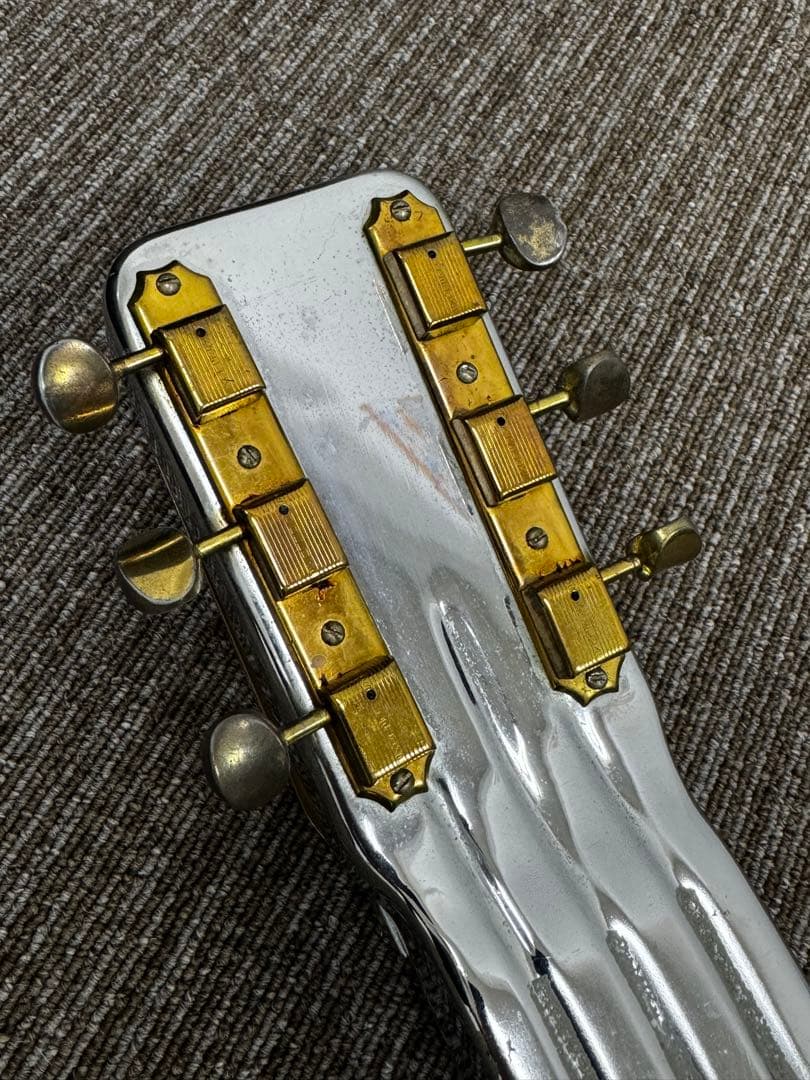 リッケンバッカー ラップスチールギター