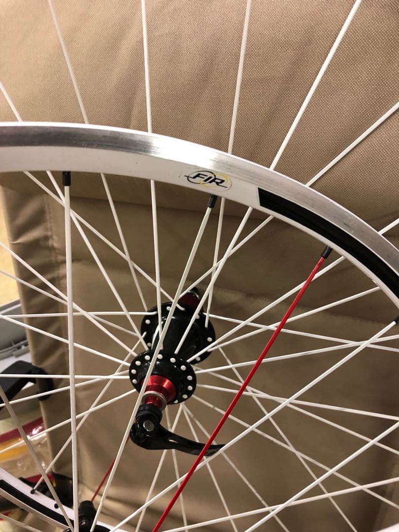 イタリアブランド FIR ホイール