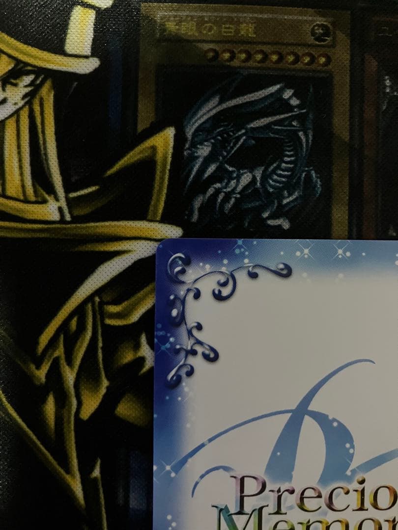 プレシャスメモリーズ　司波深雪　サイン