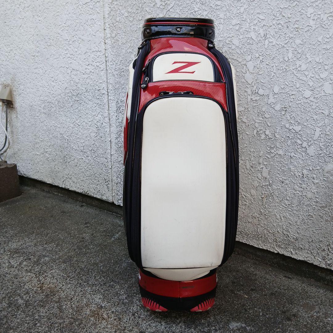 Srixon Z ゴルフバッグ・キャディバッグ