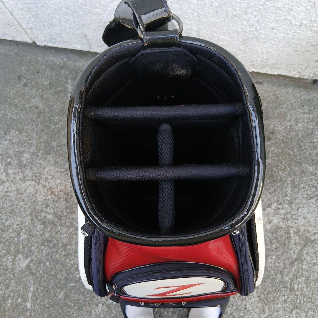 Srixon Z ゴルフバッグ・キャディバッグ