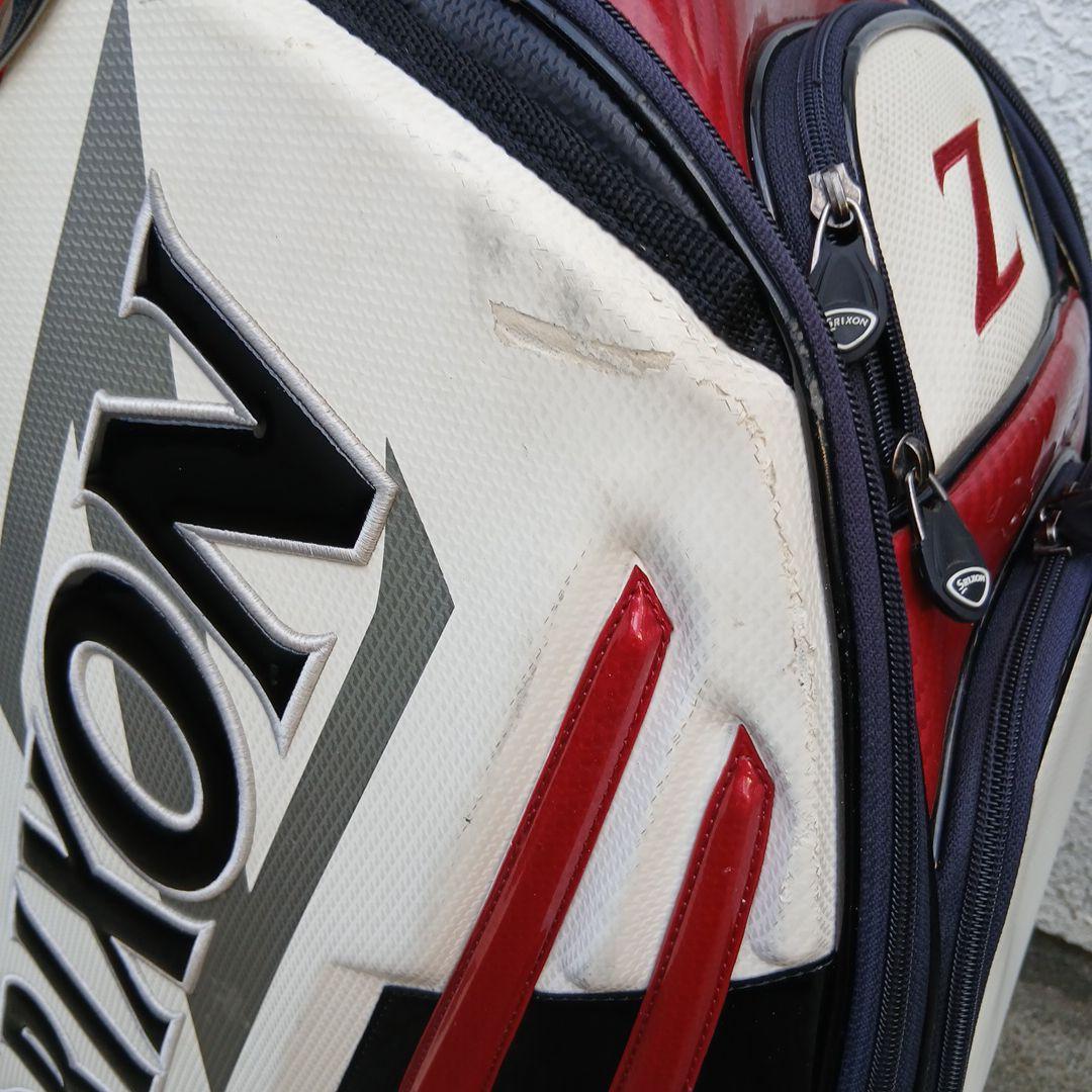 Srixon Z ゴルフバッグ・キャディバッグ