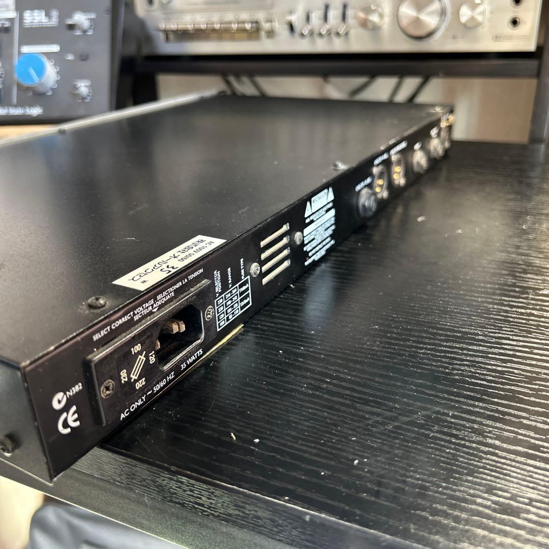 配信機器・PA機器・レコーディング機器 focusrite VoiceMaster PLATINUM