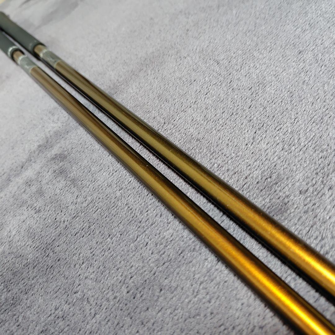 純正ピンスリーブシャフト　ALTA J CB 1w3w用2本セット