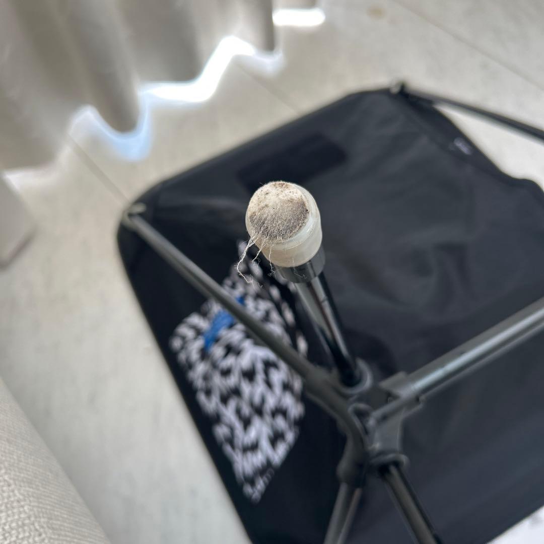 極美品ELEY KISHIMOTO ×HelinoxTactical Chair