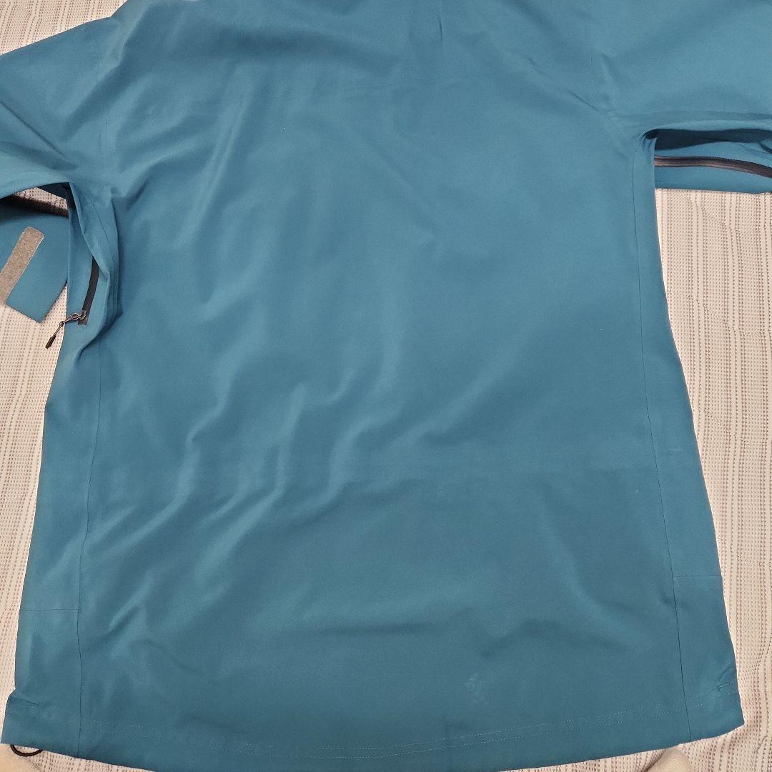 P.RHYTHM　スノーボードウェア　上下セット