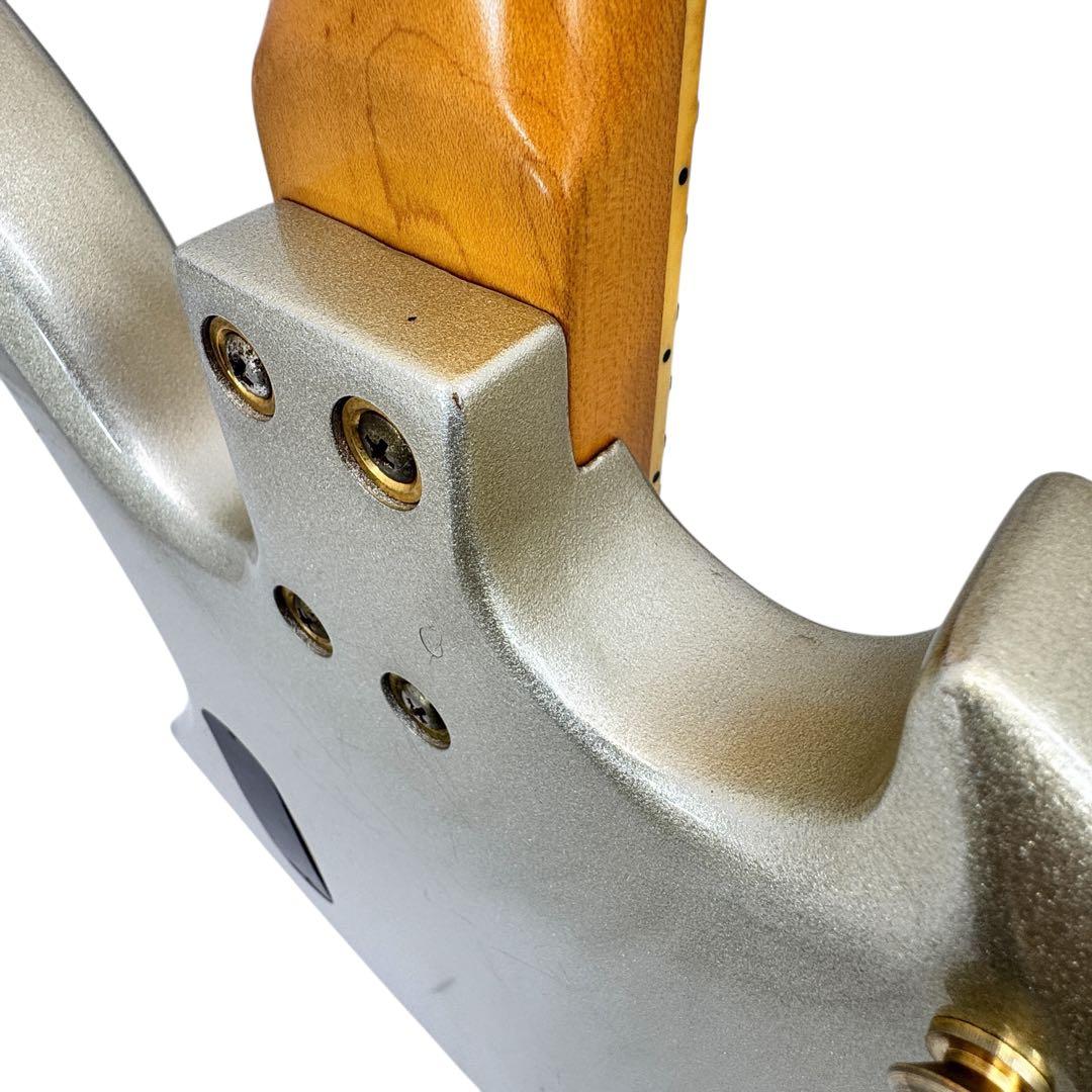 K.Garage MOCKING BIRD モッキンバード ゴールド