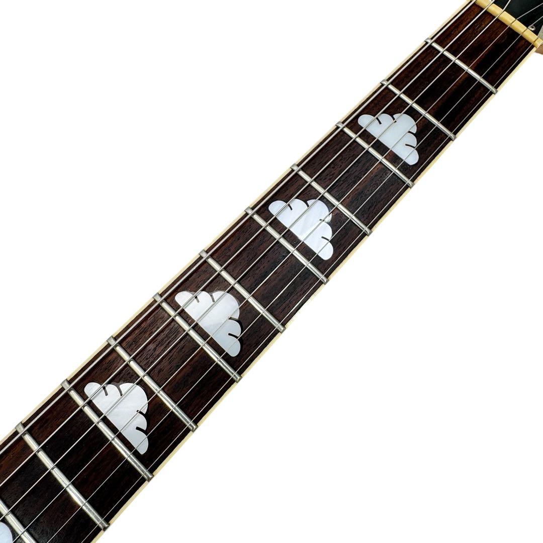 K.Garage MOCKING BIRD モッキンバード ゴールド