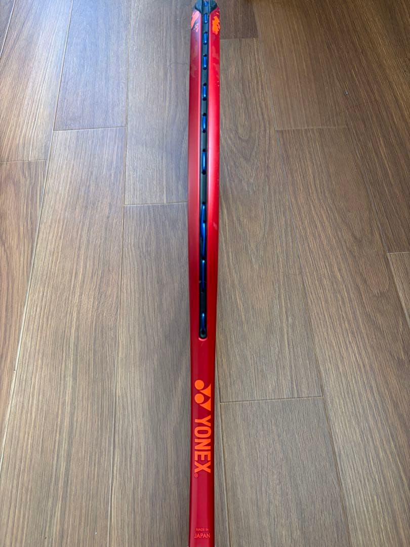 YONEX ヨネックス　ジオブレイク70V