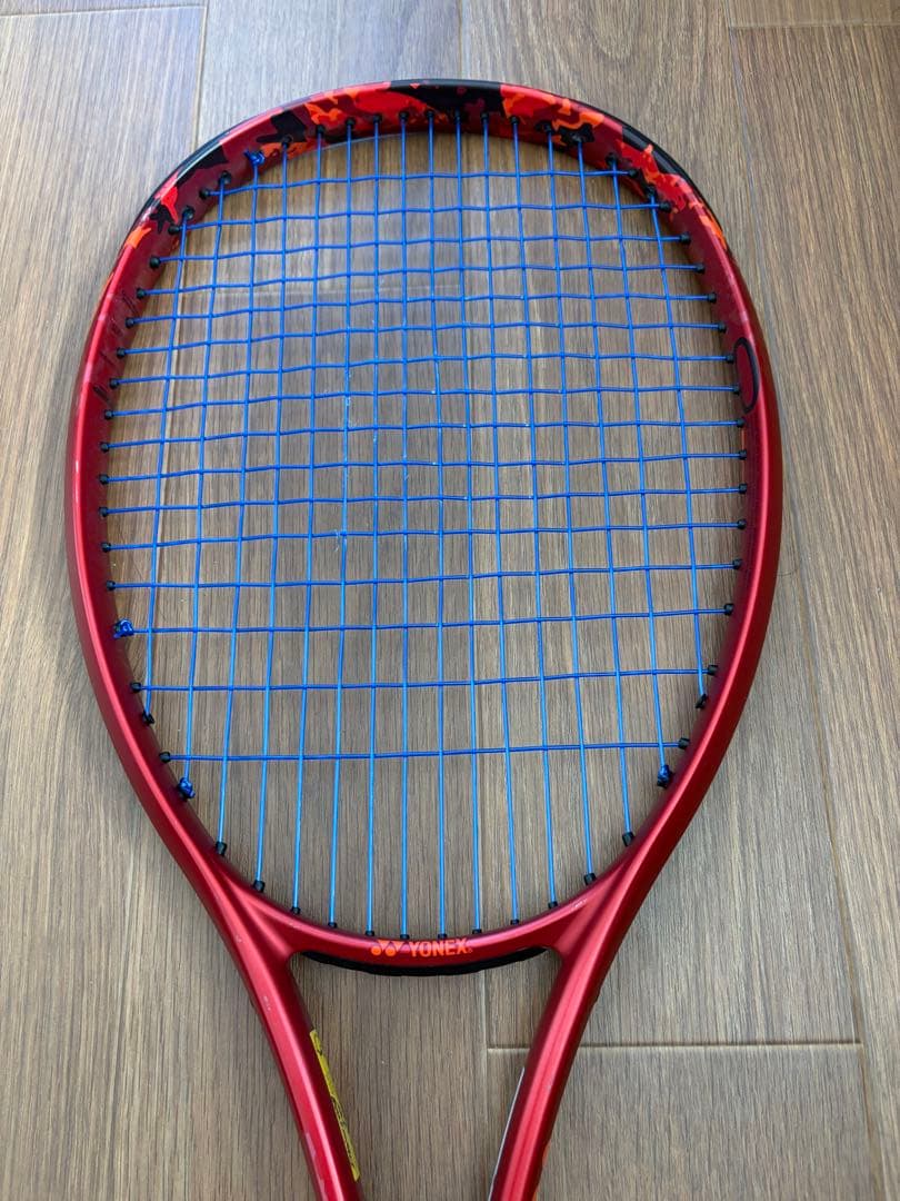 YONEX ヨネックス　ジオブレイク70V