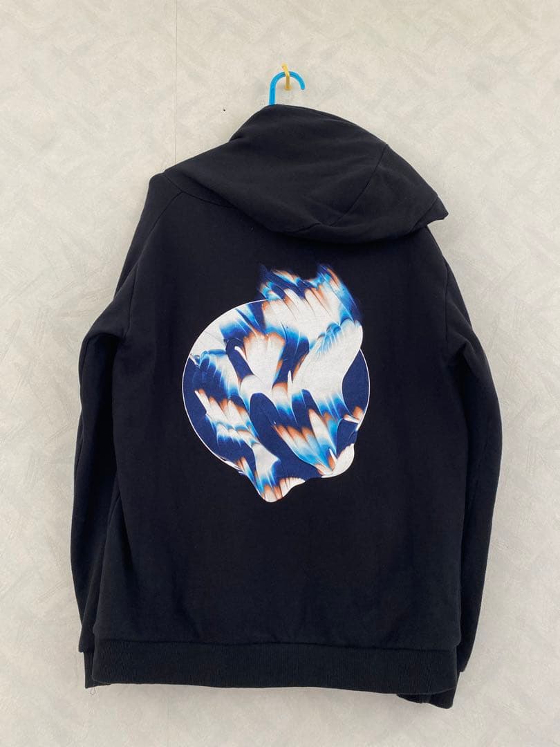 Mr.Children TOUR 2018-19 重力と呼吸 パーカー M