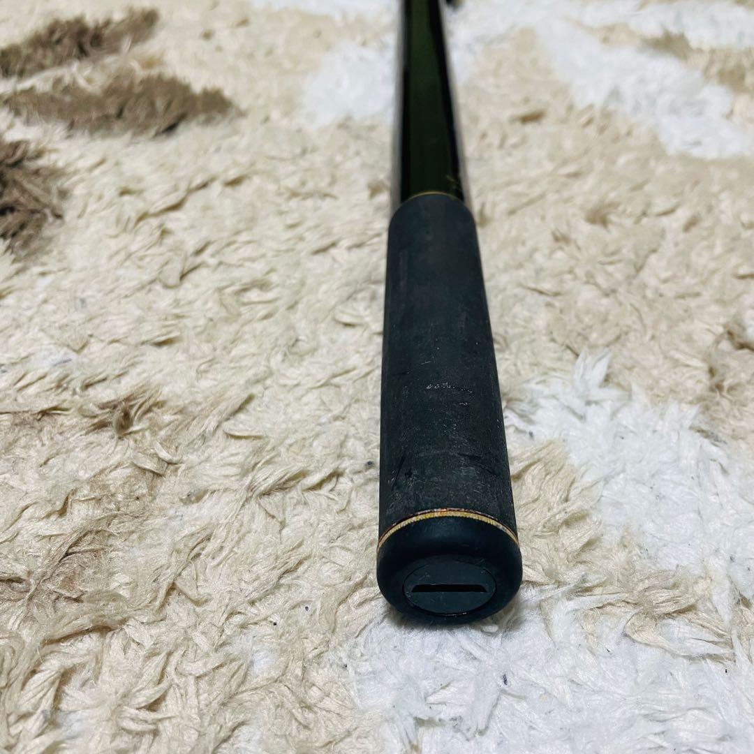 Gamakatsu がまかつ がま磯 RX 2-53 カーボンロッド 磯竿