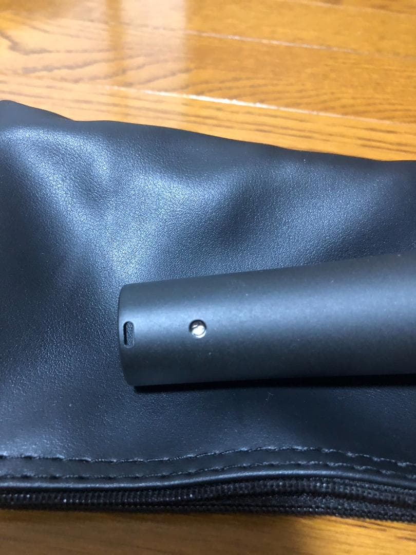 【動作確認済】SHURE SM58 ダイナミックマイク ケース付き