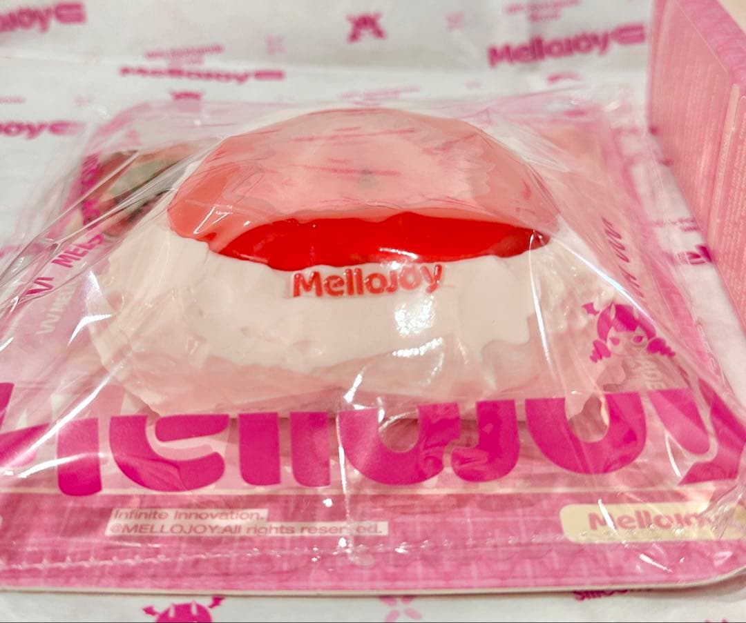 う*ん様 mellojoy 大福 クリーム ストロベリー いちご 苺 フルーツ
