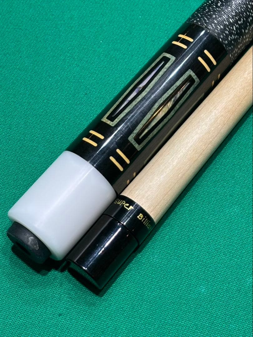 Joss Cue ／アルファ限定モデル