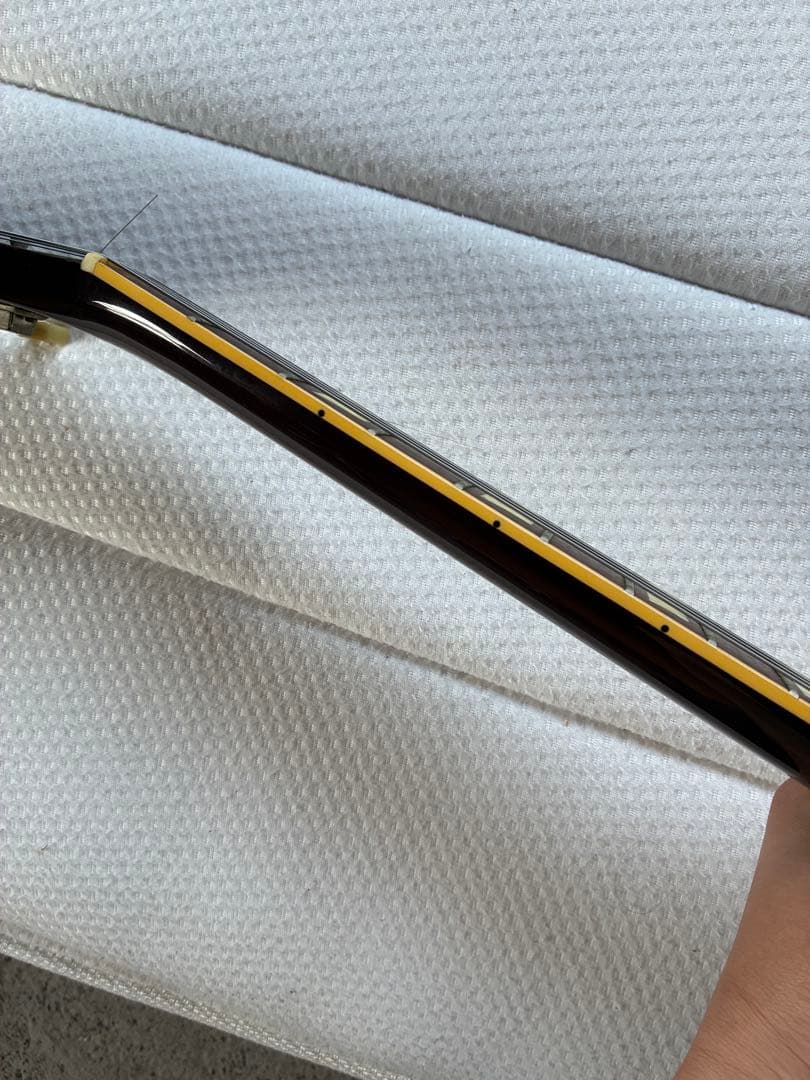 エピフォンジャパン　ジャンク