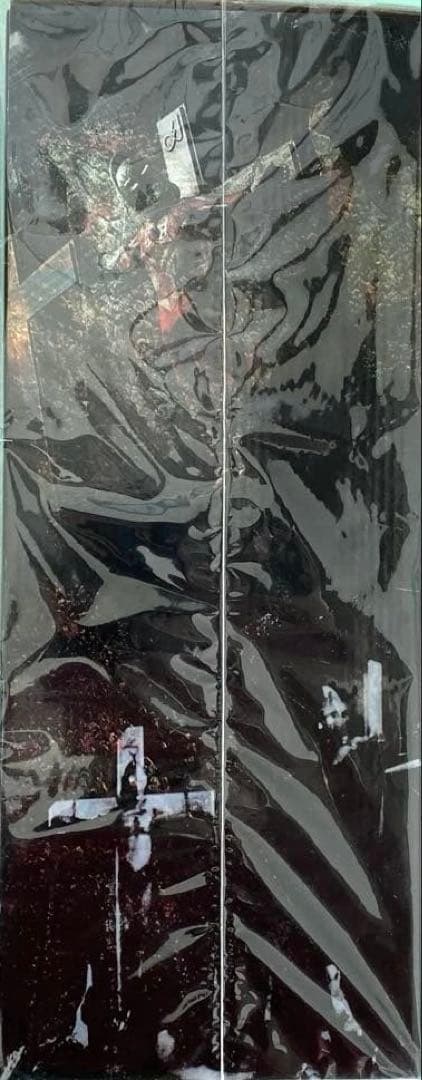 【希少】（完全未開封）十字架付き　ウルトラマンエースフィギュア