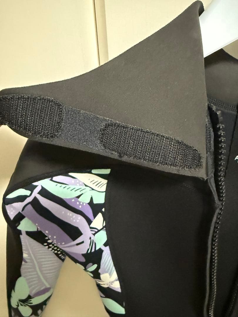 ROXY Lサイズ ロンスプ