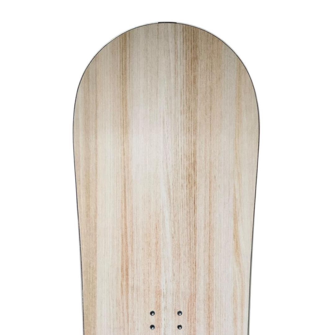 ELAN PRISM 144cm 19-20モデル ハイブリッドキャンバー