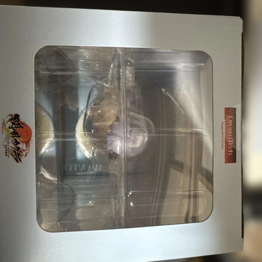 新品 未開封 ウェーブ 閃乱カグラ 雪泉 YUMI ビキニ スタイル