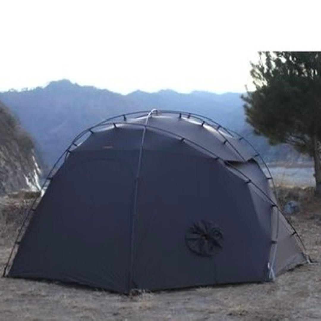 Backcountry Orison（バックカントリー オリソン）