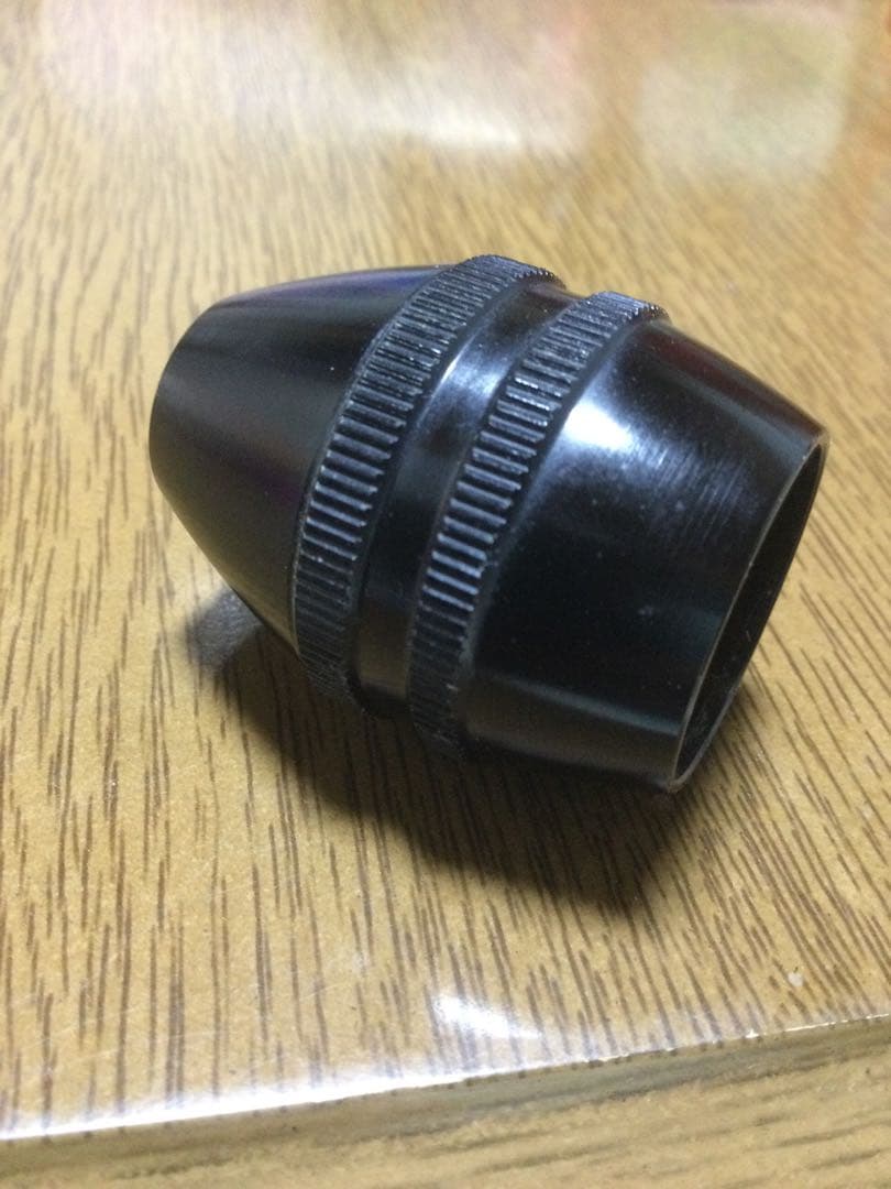 フロッグ　フロッグプロダクツ　トップウォーター　グリップ　パーツ