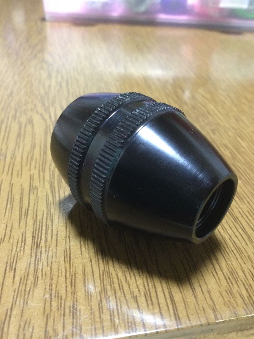 フロッグ　フロッグプロダクツ　トップウォーター　グリップ　パーツ