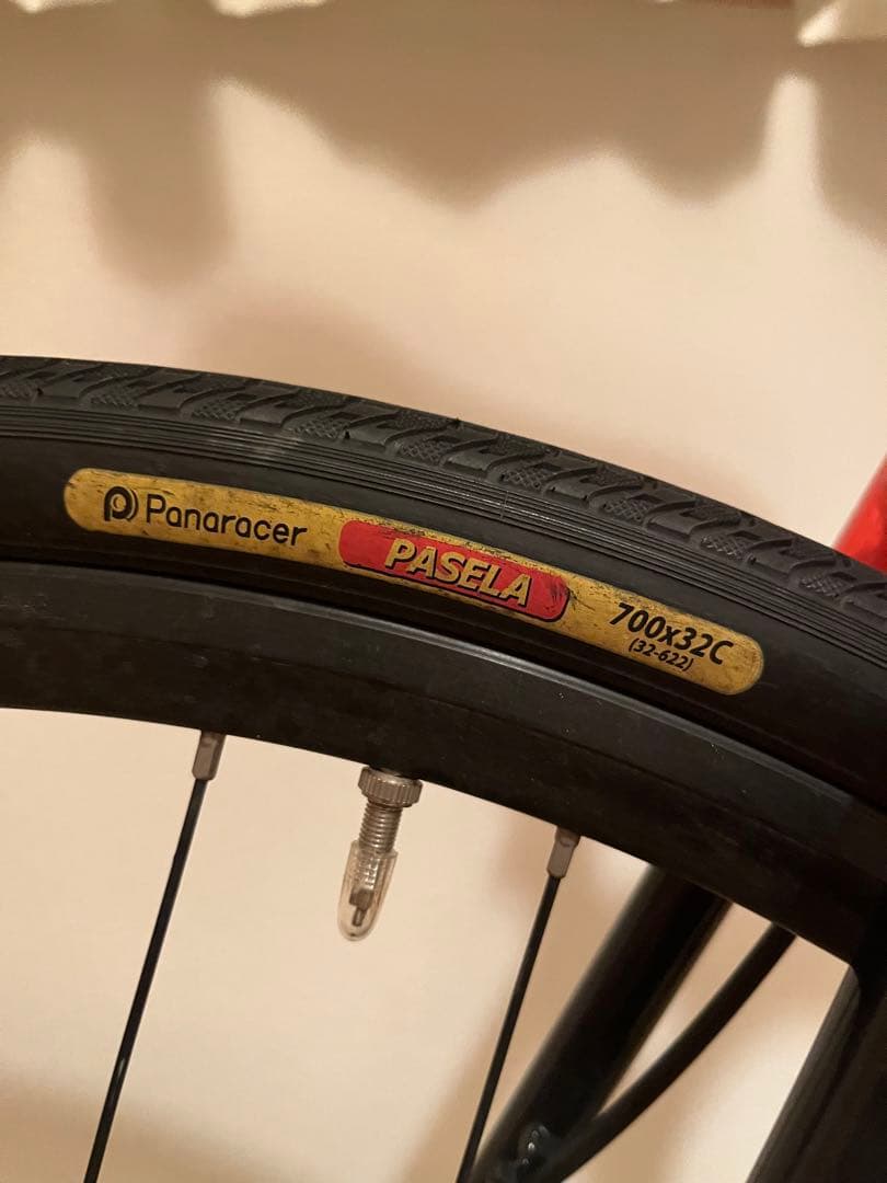 colnago 2016 sl 105 disc コルナゴ　自転車　発送