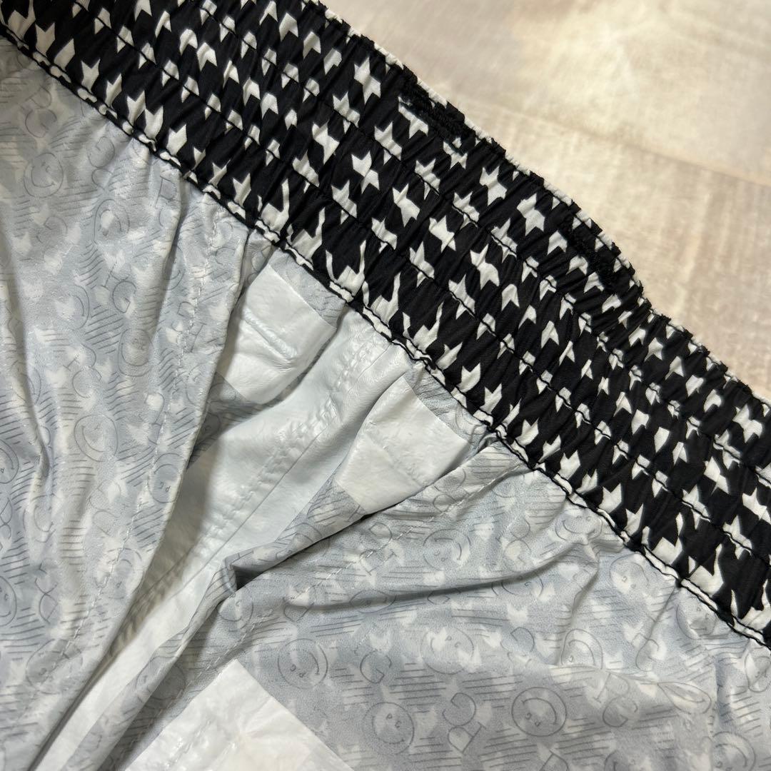 パーリーゲイツ★AQUAX★レインウェア★ 【レディース サイズ1（M）】