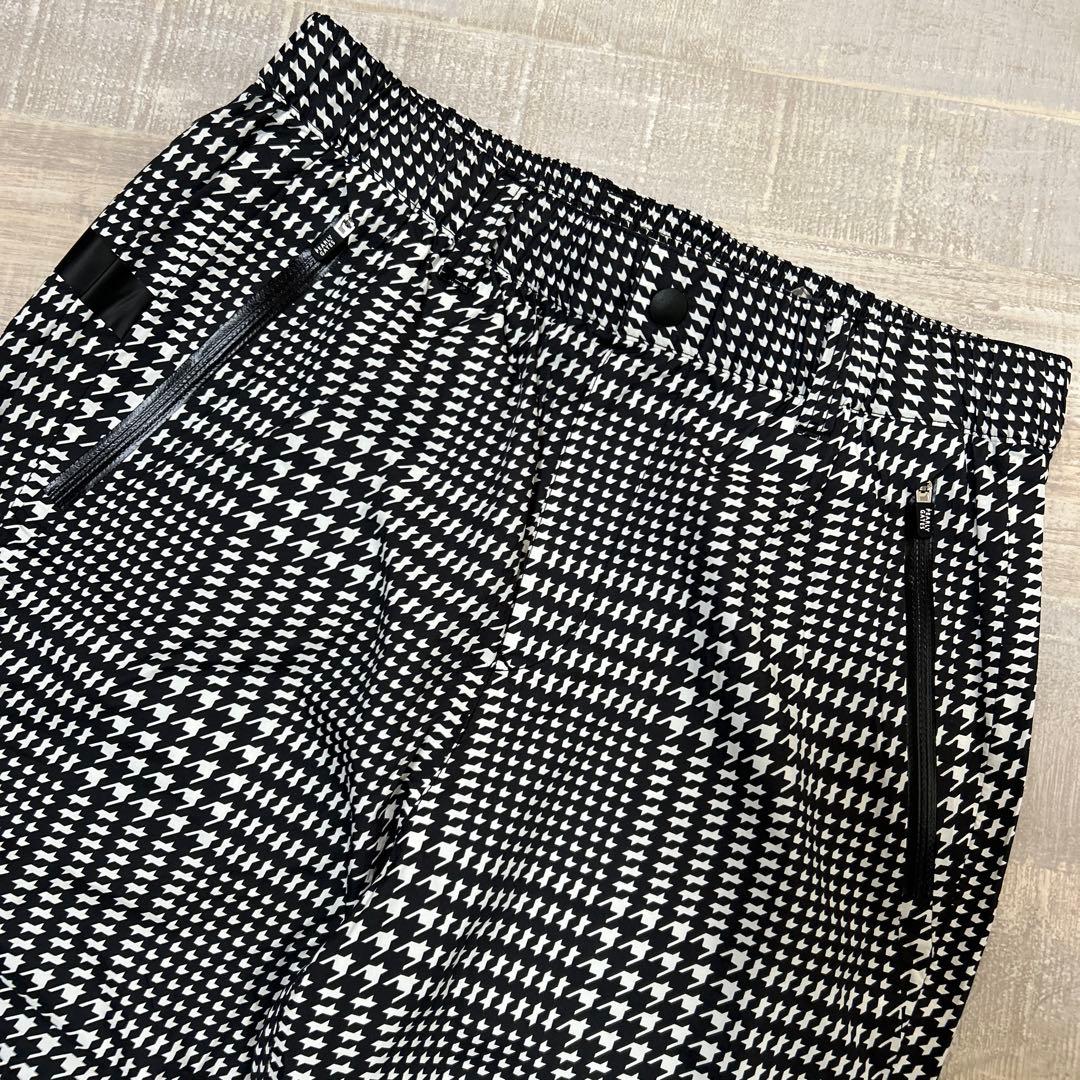 パーリーゲイツ★AQUAX★レインウェア★ 【レディース サイズ1（M）】