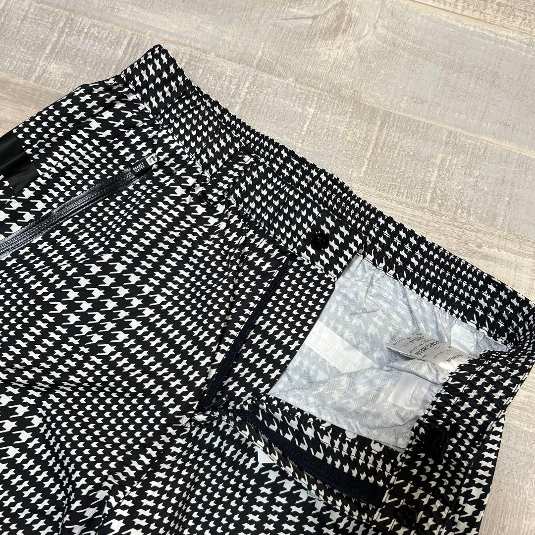 パーリーゲイツ★AQUAX★レインウェア★ 【レディース サイズ1（M）】