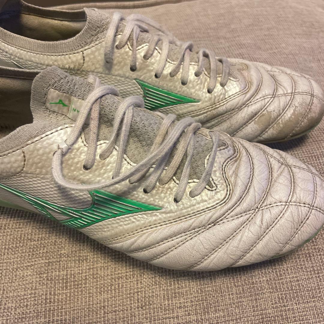 Mizuno Morelia NEO Ⅳ β 24.5