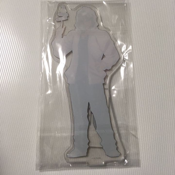 宇髄天元　アクリルスタンド アクスタ　キメツ学園　バレンタイン