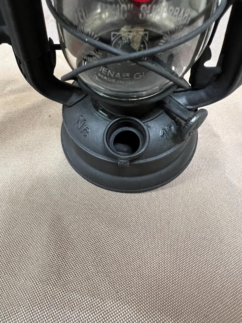 ライト・ランタン FEUER HAND 175rR