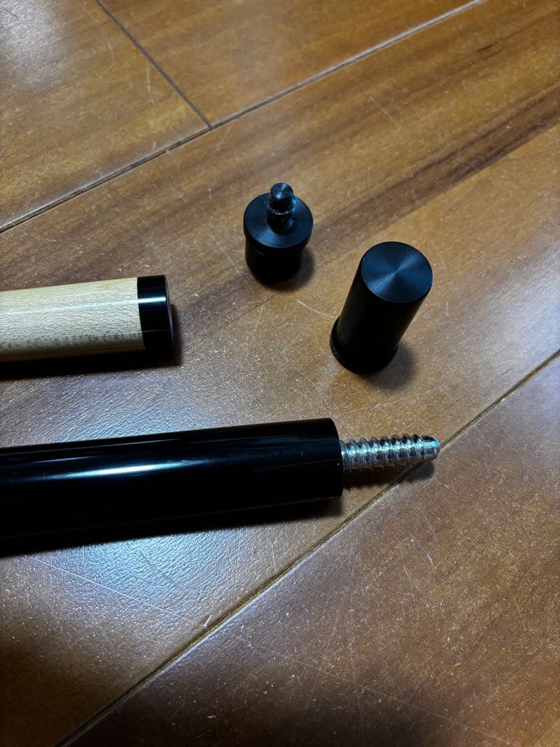 ビリヤードキュー スレッジハンマー