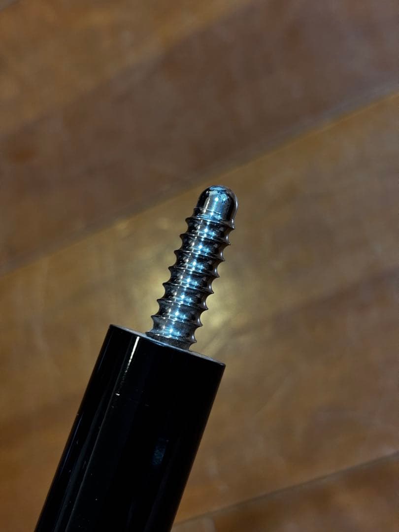 ビリヤードキュー スレッジハンマー