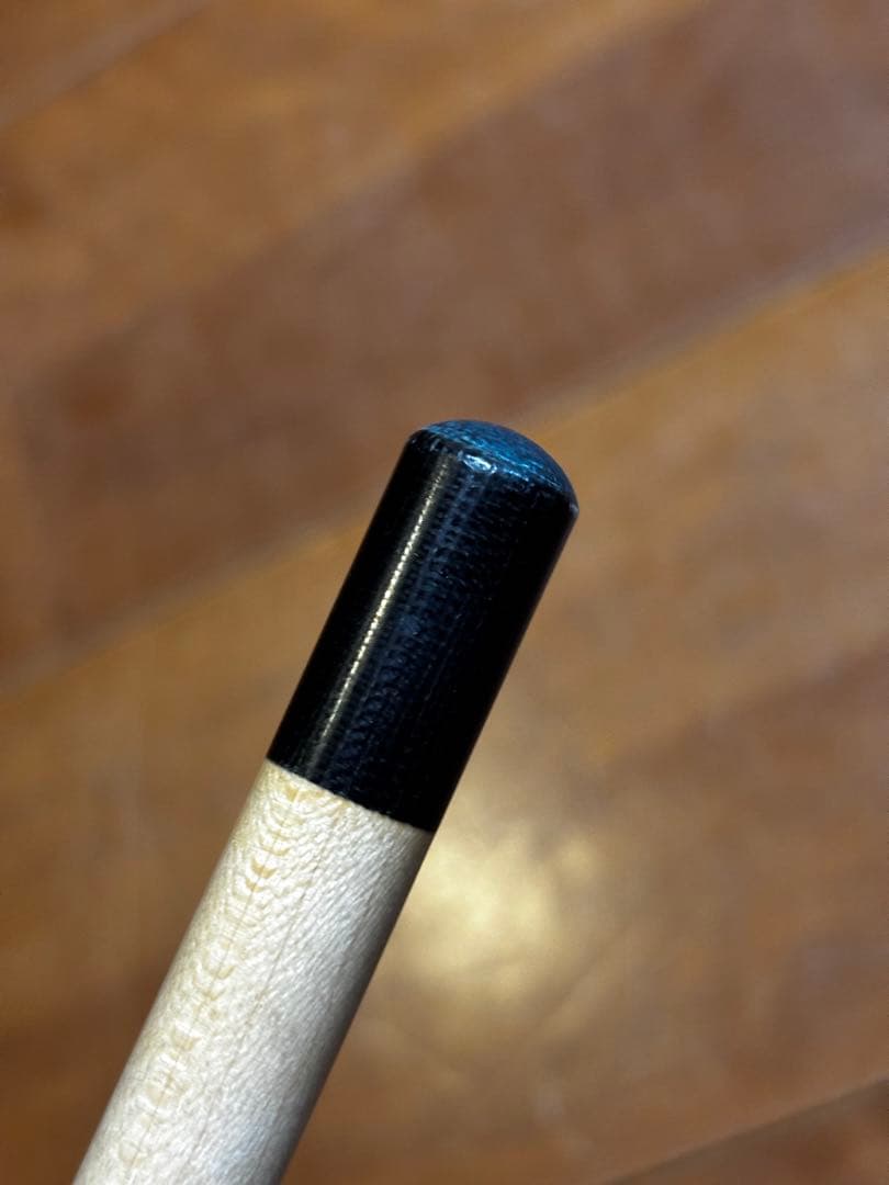 ビリヤードキュー スレッジハンマー