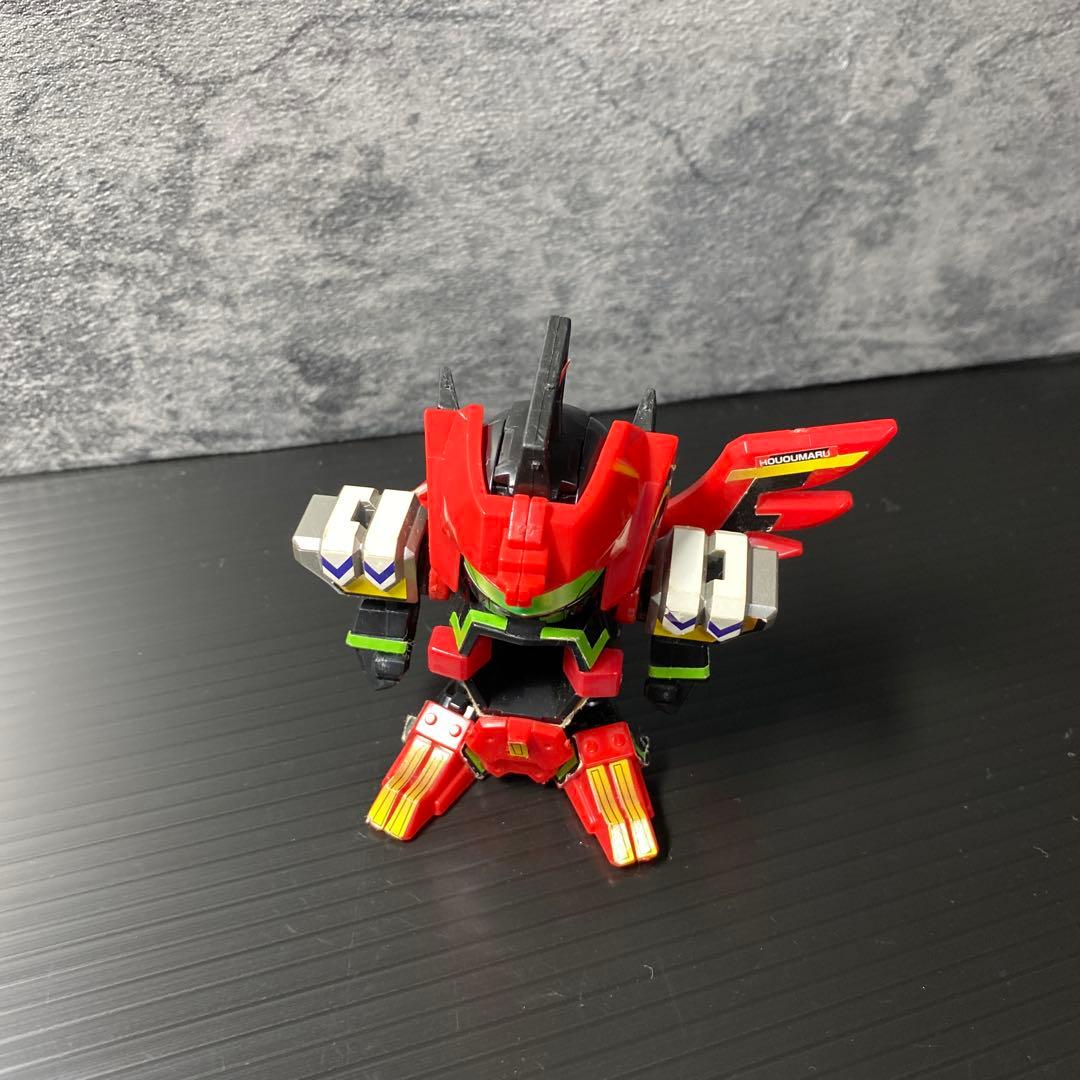 バトルビーダマン　初期　３体セット　レア玉＆一部の説明書付き