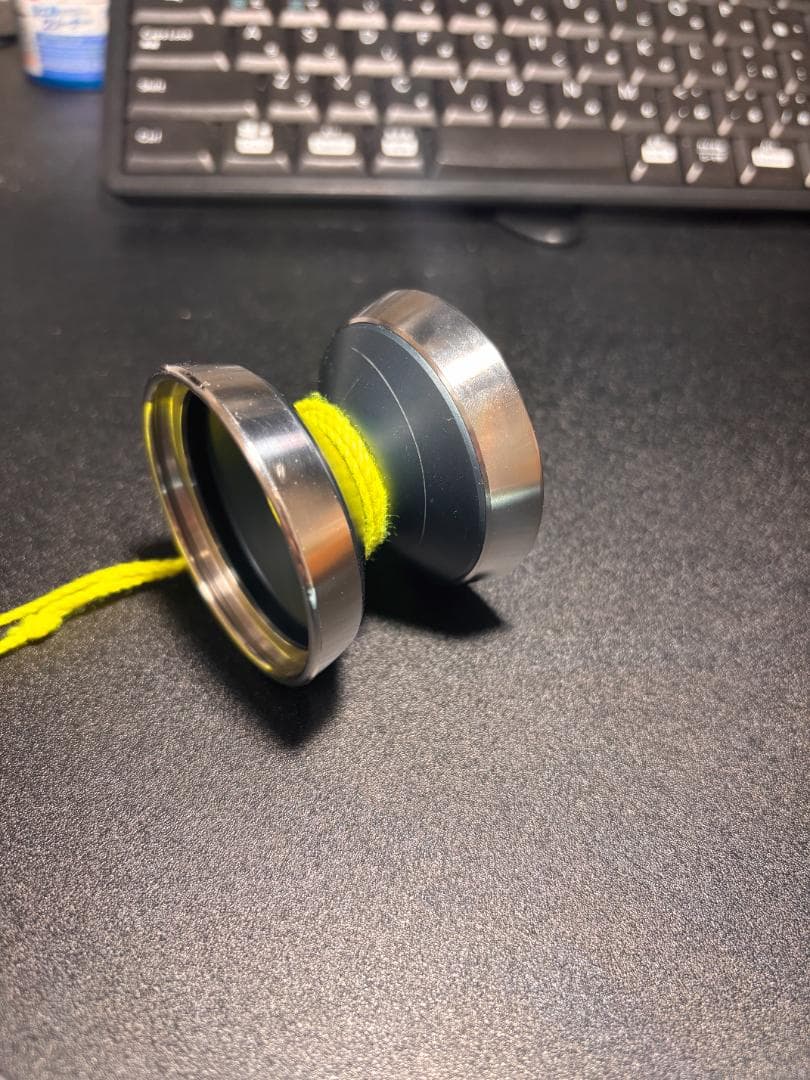 ヨーヨー ヨーヨーリクリエーション ベイ