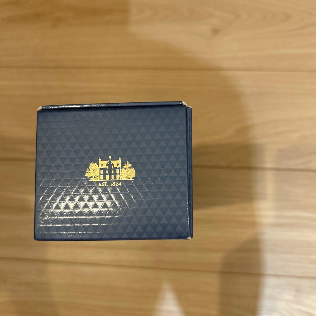 新品未開封 ザマッカラン12年 トリプルカスク700ml