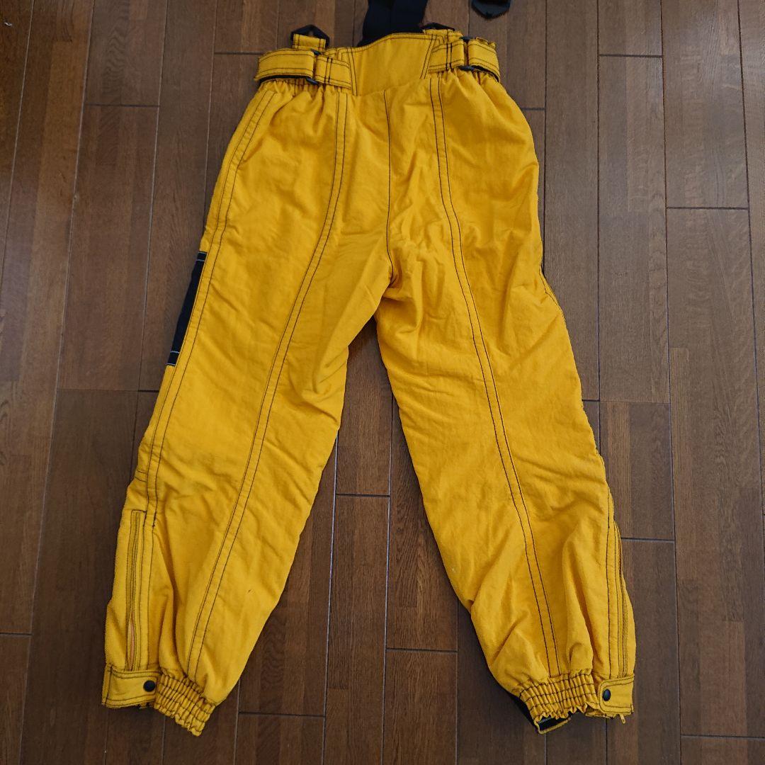 PHENIX スキーウェア 上下 (おまけ付き)