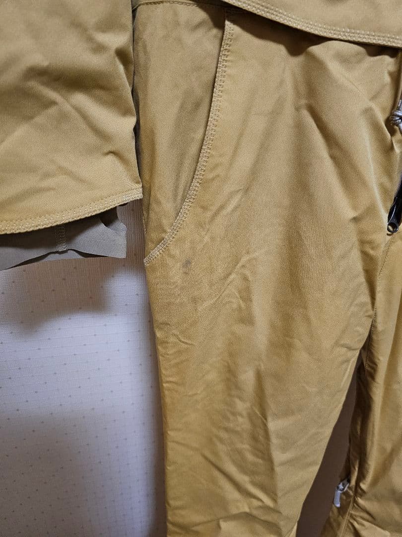 BURTON スノーボードウェア Mサイズ