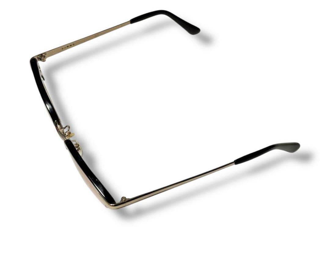 『HAKU LIN AR BLACK×BROWN』